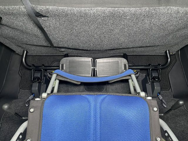 DAIHATSU TANTO CUSTOM 2014