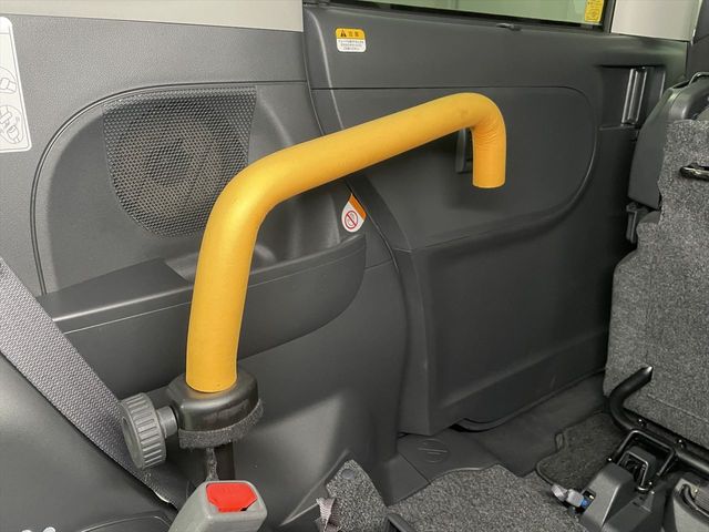 DAIHATSU TANTO CUSTOM 2014