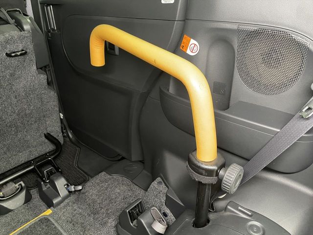 DAIHATSU TANTO CUSTOM 2014