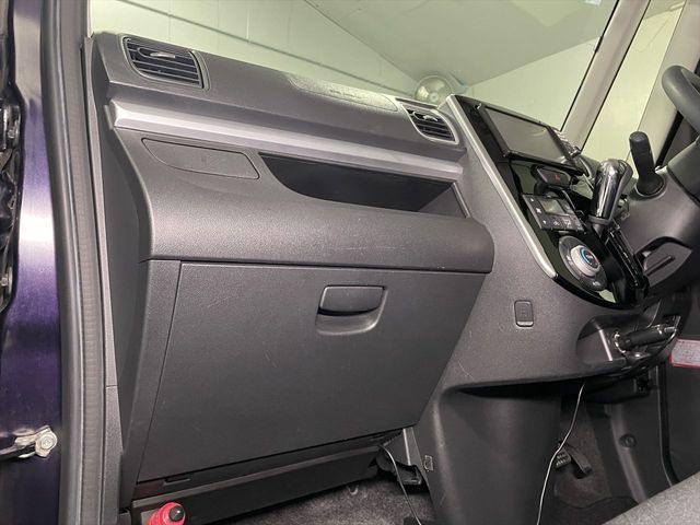 DAIHATSU TANTO CUSTOM 2014