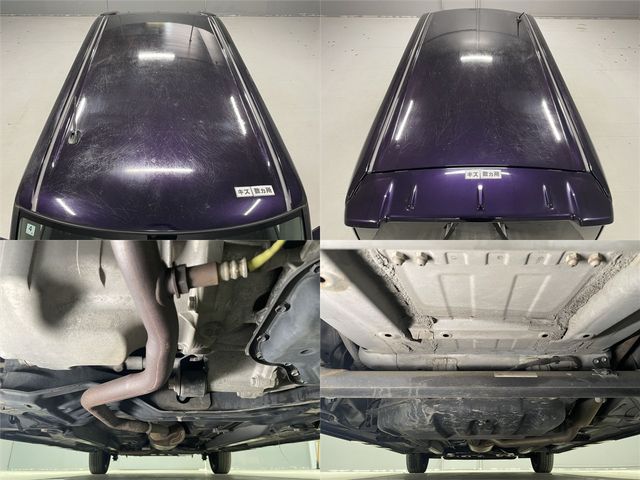 DAIHATSU TANTO CUSTOM 2014