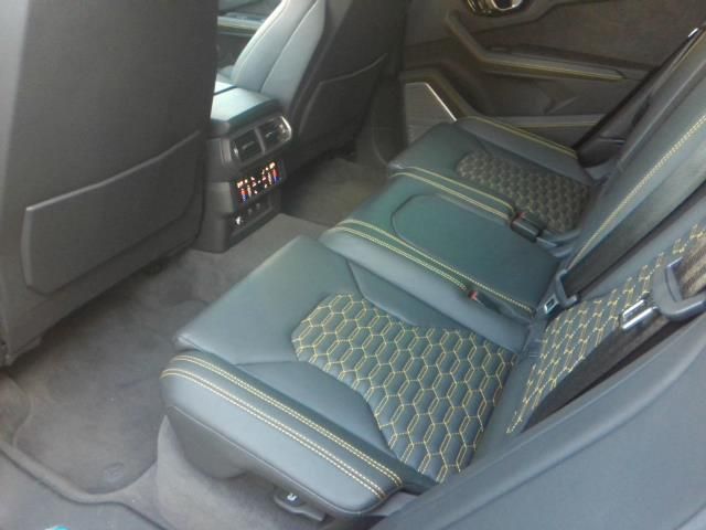 LAMBORGHINI LAMBORGHINI URUS 2022