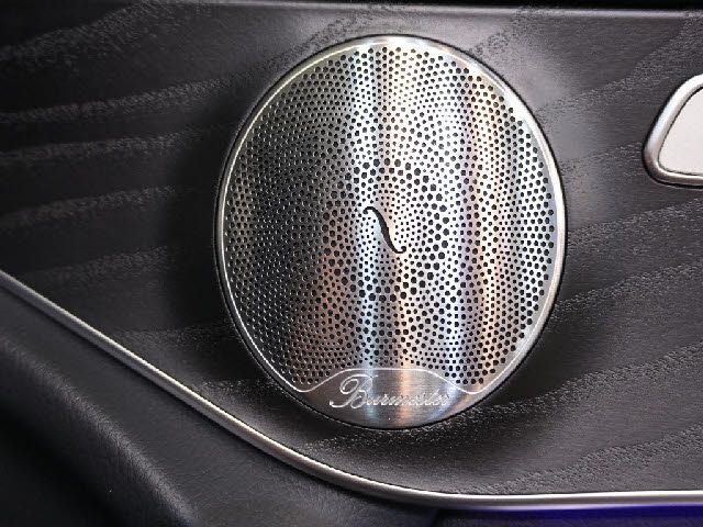 MERCEDES BENZ MERCEDES BENZ GLC class coupe 2019