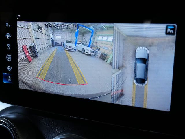 MERCEDES BENZ MERCEDES BENZ GLC class coupe 2019