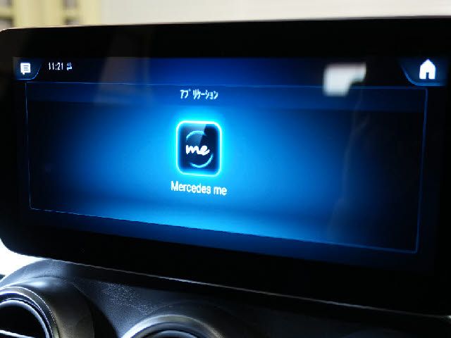 MERCEDES BENZ MERCEDES BENZ GLC class coupe 2019