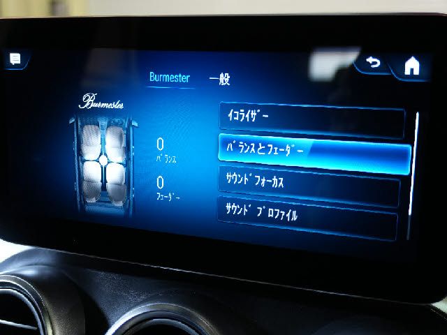 MERCEDES BENZ MERCEDES BENZ GLC class coupe 2019