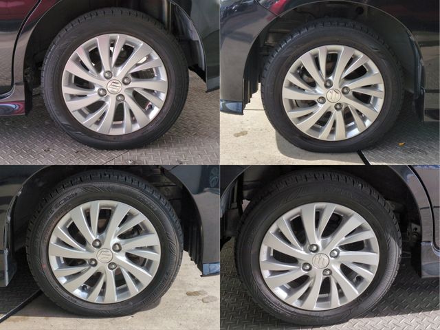 SUZUKI Spacia custom 2019