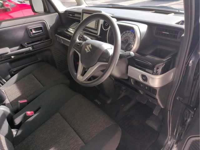 SUZUKI Spacia custom 2019