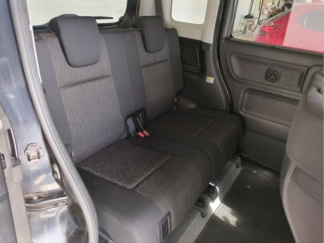 SUZUKI Spacia custom 2019