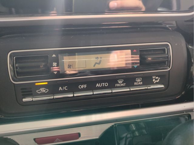 SUZUKI Spacia custom 2019