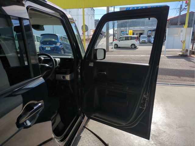 SUZUKI Spacia custom 2019