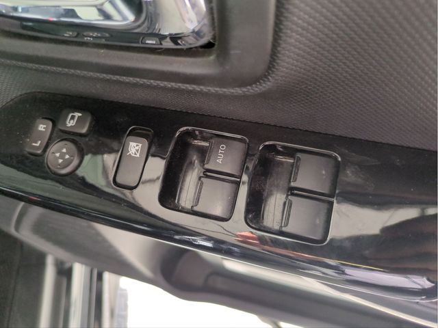 SUZUKI Spacia custom 2019