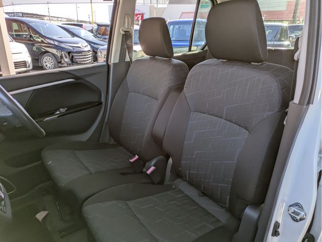 SUZUKI WAGON R STINGRAY 2014