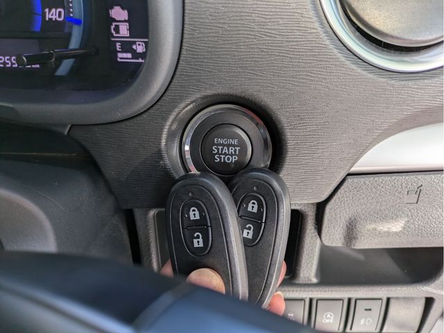 SUZUKI WAGON R STINGRAY 2014