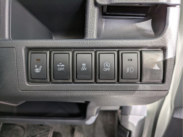 SUZUKI WAGON R STINGRAY 2014