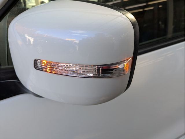 SUZUKI WAGON R STINGRAY 2014