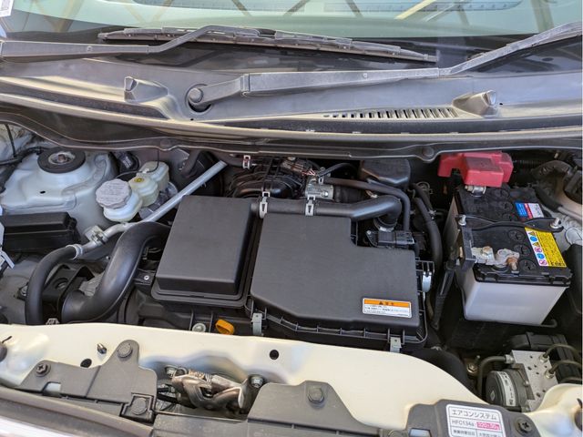 SUZUKI WAGON R STINGRAY 2014