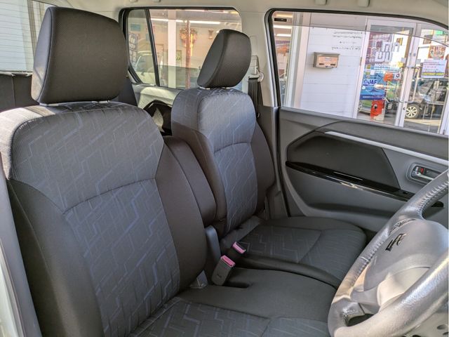 SUZUKI WAGON R STINGRAY 2014