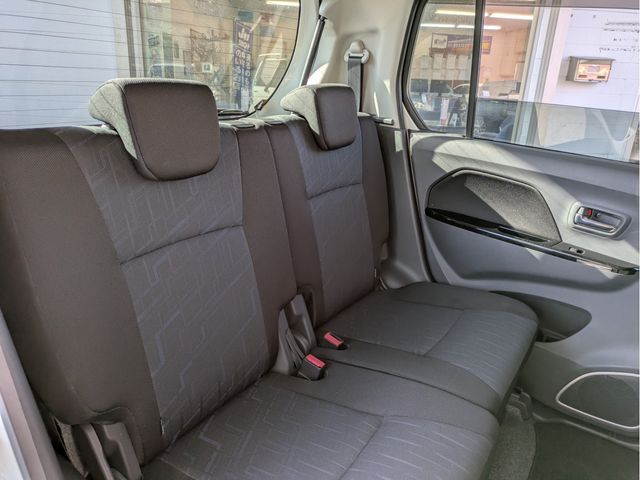 SUZUKI WAGON R STINGRAY 2014