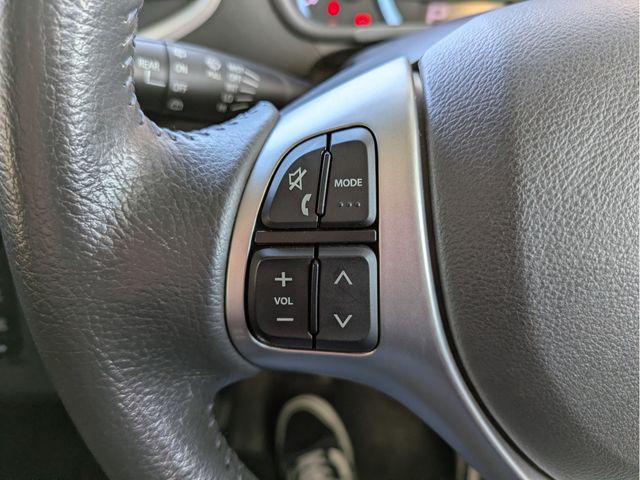 SUZUKI WAGON R STINGRAY 2014