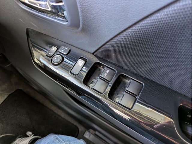 SUZUKI WAGON R STINGRAY 2014