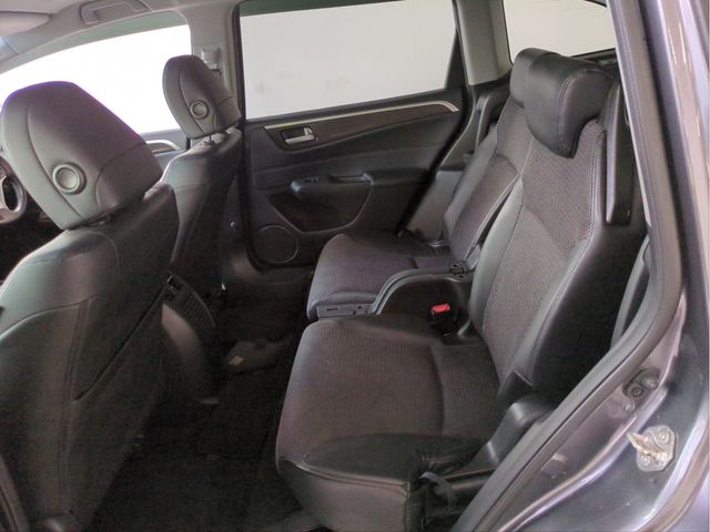 HONDA JADE HYBRID 2015