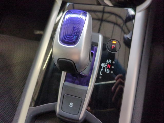 HONDA JADE HYBRID 2015