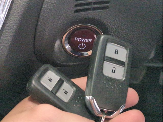 HONDA JADE HYBRID 2015