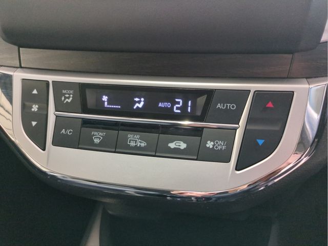 HONDA JADE HYBRID 2015