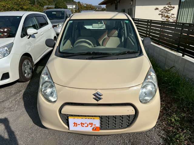 SUZUKI ALTO 2011