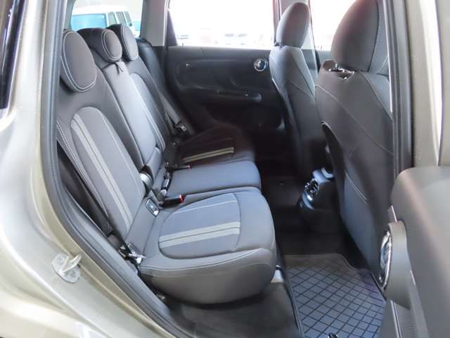 BMW BMW MINI COOPER SD CROSSOVER 2019