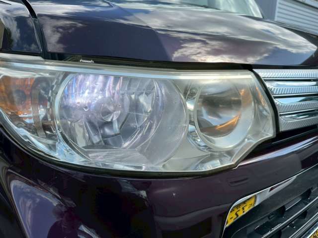 DAIHATSU TANTO CUSTOM 2012