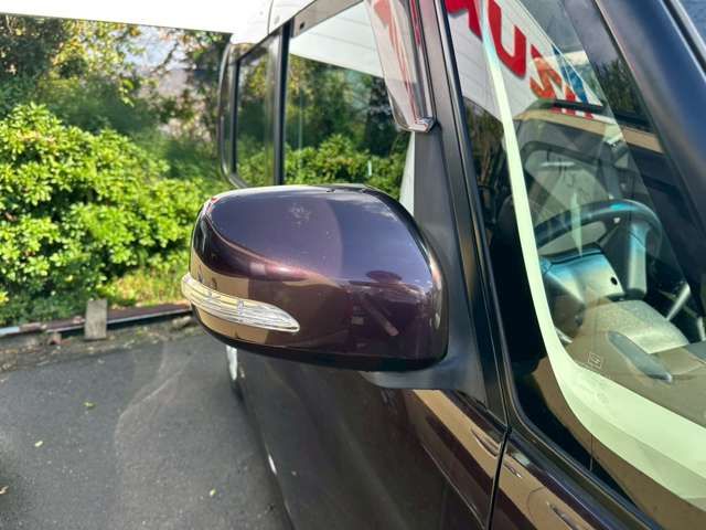 DAIHATSU TANTO CUSTOM 2012