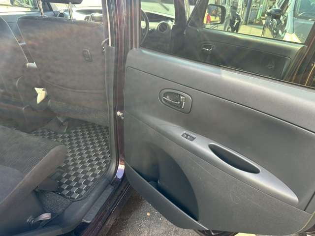 DAIHATSU TANTO CUSTOM 2012