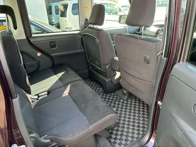 DAIHATSU TANTO CUSTOM 2012