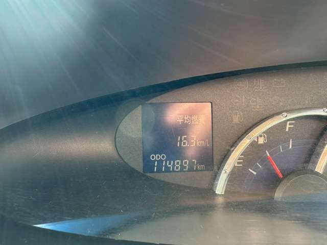 DAIHATSU TANTO CUSTOM 2012