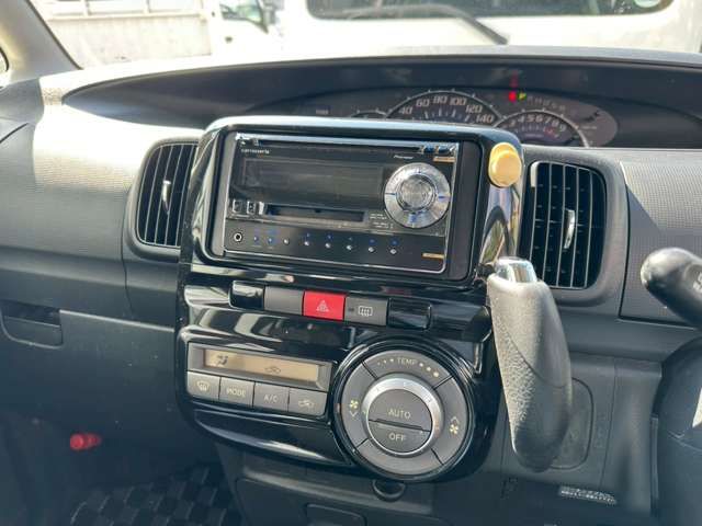 DAIHATSU TANTO CUSTOM 2012