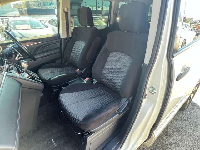 MITSUBISHI DELICA D:5 4WD 2019