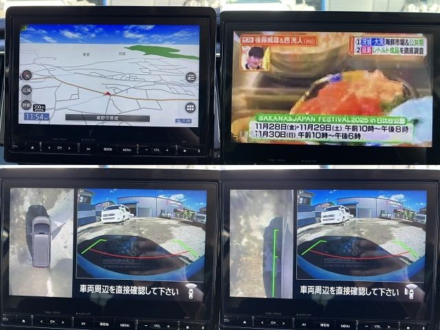 MITSUBISHI DELICA D:5 4WD 2019