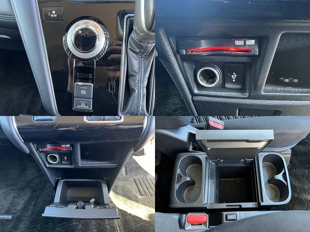 MITSUBISHI DELICA D:5 4WD 2019