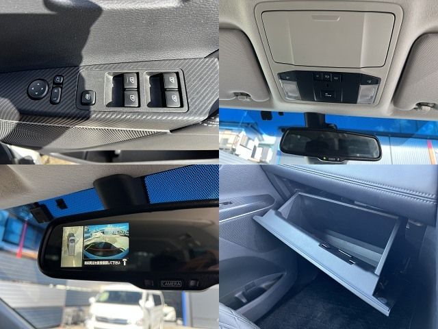 MITSUBISHI DELICA D:5 4WD 2019