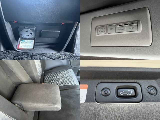 MITSUBISHI DELICA D:5 4WD 2019