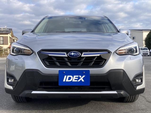 SUBARU SUBARU XV HYBRID 2022