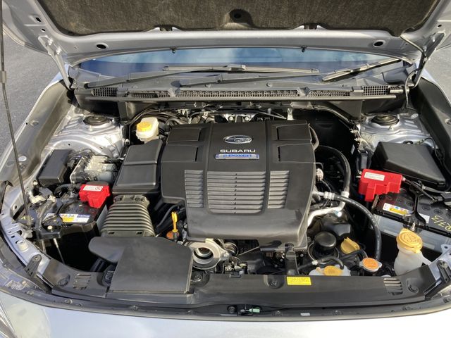 SUBARU SUBARU XV HYBRID 2022