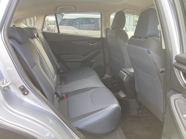 SUBARU SUBARU XV HYBRID 2022