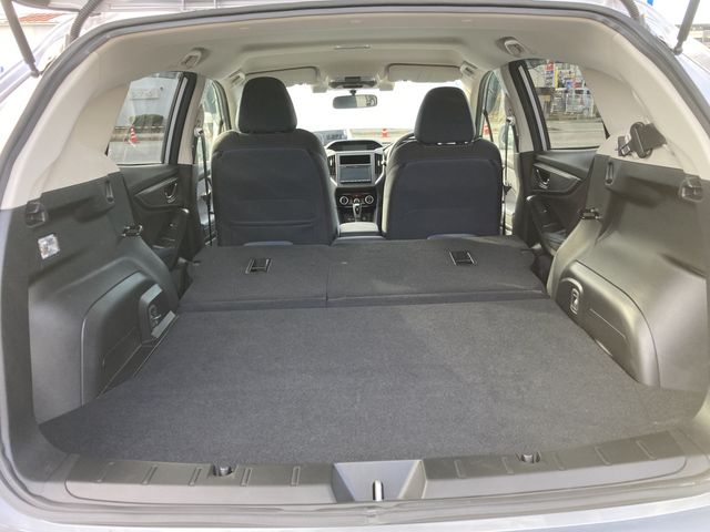 SUBARU SUBARU XV HYBRID 2022