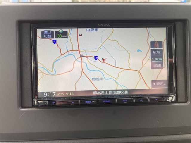 MITSUBISHI ek X 2020