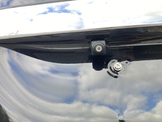 MITSUBISHI ek X 2020