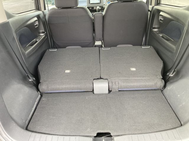 MITSUBISHI ek X 2020