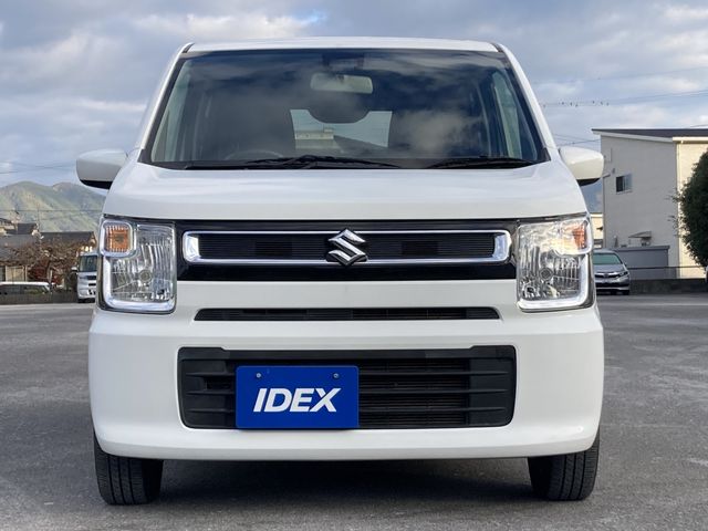 SUZUKI WAGON R 2019